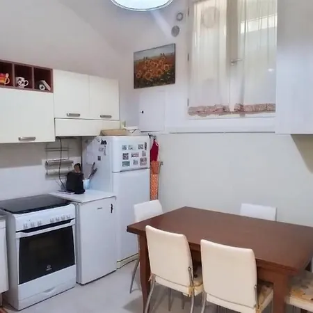 Cavour 130 Apartmán Siena