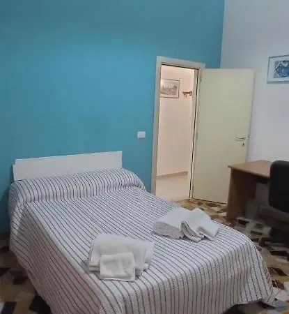 Cavour 130 Apartmán