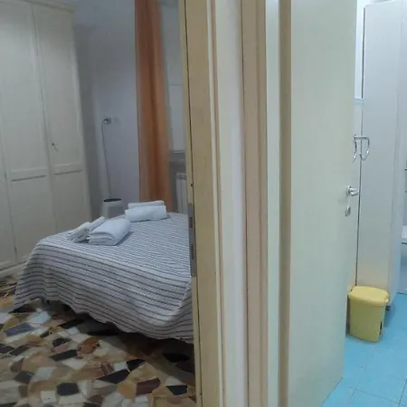 Cavour 130 Apartmán Siena