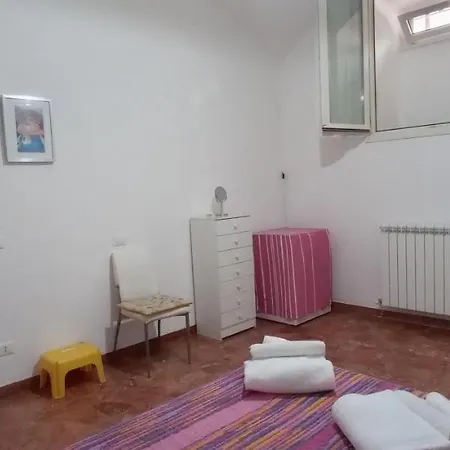 Cavour 130 Apartmán *