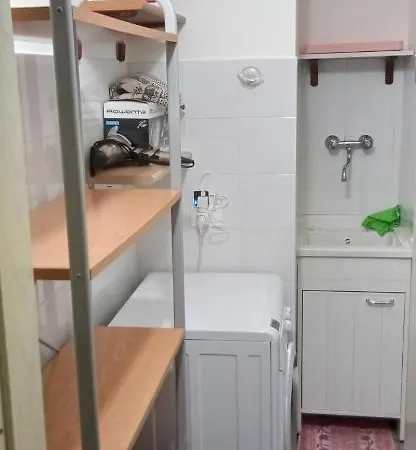Cavour 130 * Сієна