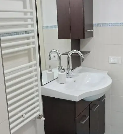 Cavour 130 Apartament