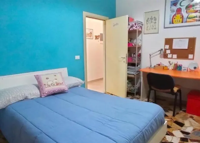 Cavour 130 Apartamento Siena