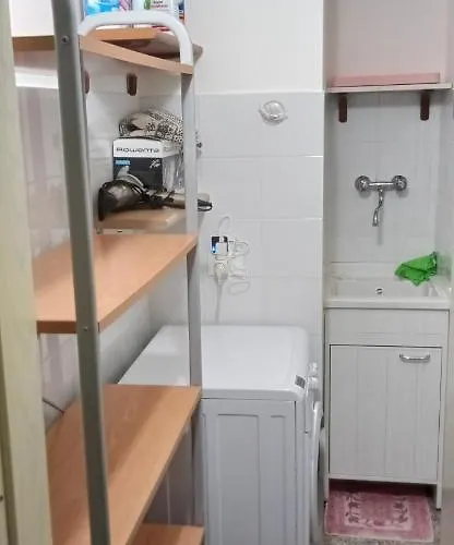 Cavour 130 * Σιένα