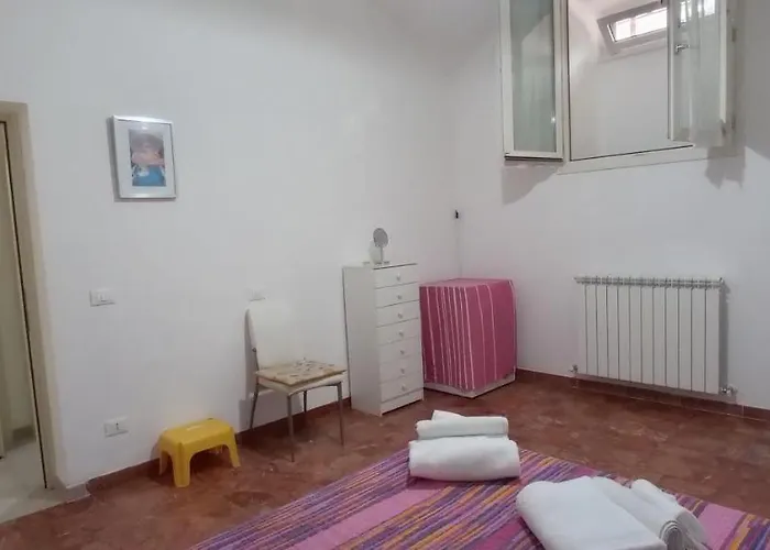 Cavour 130 Διαμέρισμα *