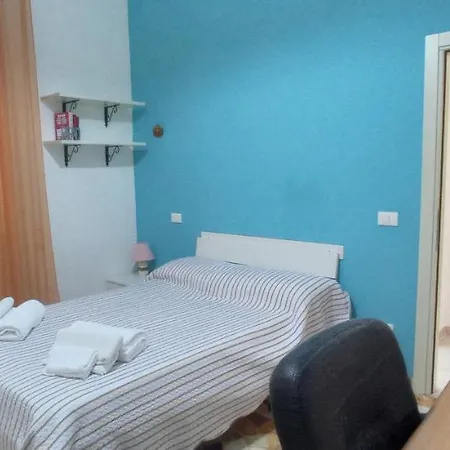 Cavour 130 Apartamento Siena