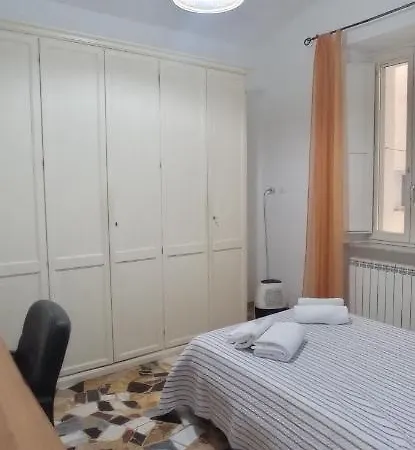 Apartment Cavour 130 Siena