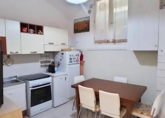 Cavour 130 Apartment Siena