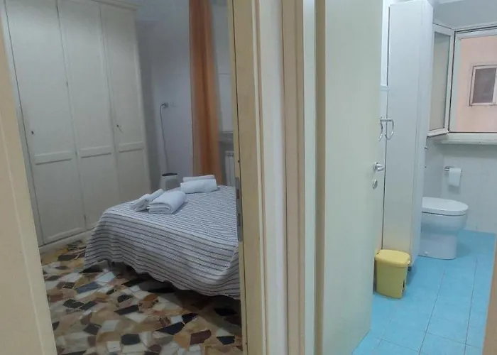 Cavour 130 Apartment Siena