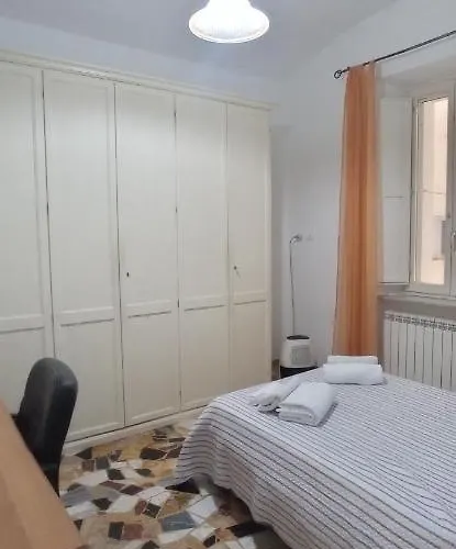 Apartman Cavour 130 Siena